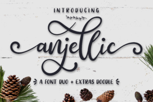 Anjellic Duo: Crafting Authentic Brand Voices