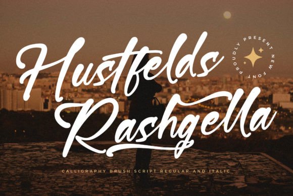 Exploring the Artistry of Hustfelds Rashgella