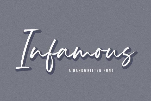 Infamous: Crafting Visual Narratives with Script Elegance