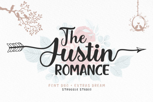 The Justin Romance: Crafting Timeless Elegance in Design